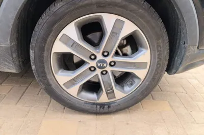 Kia Sportage R 2019, 105300 км, за 7065 USD - фото 8