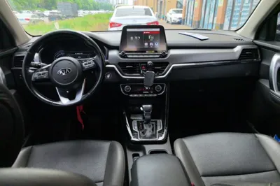 Kia Sportage R 2019, 105300 км, за 7065 USD - фото 9