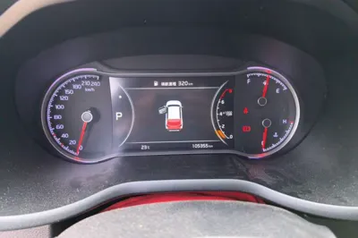 Kia Sportage R 2019, 105300 км, за 7065 USD - фото 11