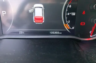 Kia Sportage R 2019, 105300 км, за 7065 USD - фото 12