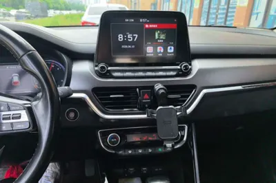 Kia Sportage R 2019, 105300 км, за 7065 USD - фото 13
