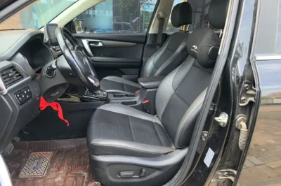 Kia Sportage R 2019, 105300 км, за 7065 USD - фото 15