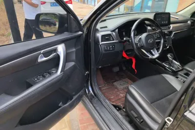 Kia Sportage R 2019, 105300 км, за 7065 USD - фото 16