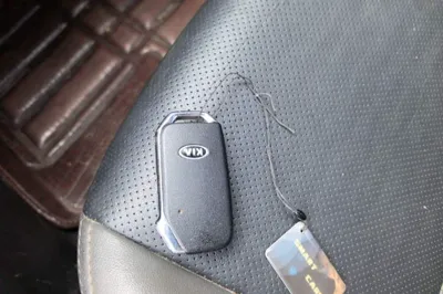 Kia Sportage R 2019, 105300 км, за 7065 USD - фото 20