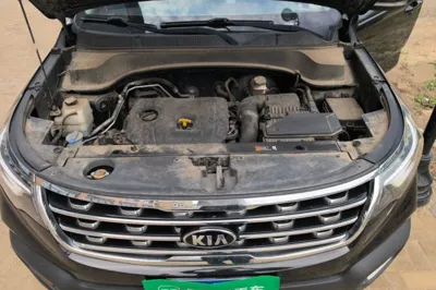 Kia Sportage R 2019, 105300 км, за 7065 USD - фото 21