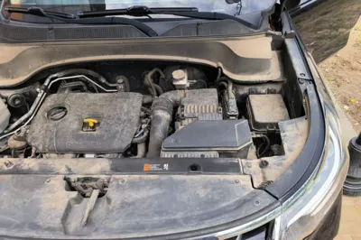 Kia Sportage R 2019, 105300 км, за 7065 USD - фото 22