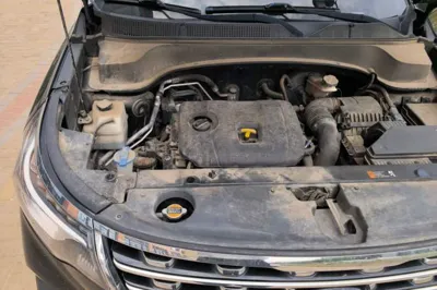 Kia Sportage R 2019, 105300 км, за 7065 USD - фото 23