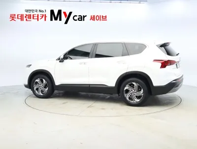 Hyundai Santafe 2022, 94615 км, за 11904.77 USD