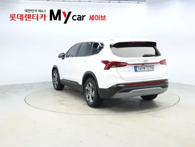 Hyundai Santafe 2022, 94615 км, за 11904.77 USD