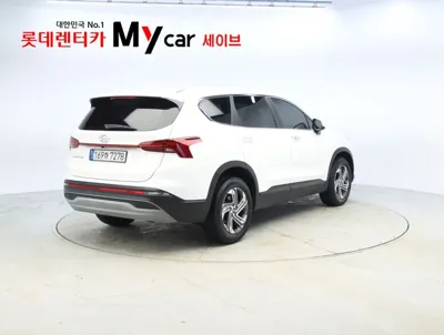 Hyundai Santafe 2022, 94615 км, за 11904.77 USD