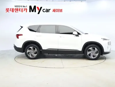 Hyundai Santafe 2022, 94615 км, за 11904.77 USD - фото 6