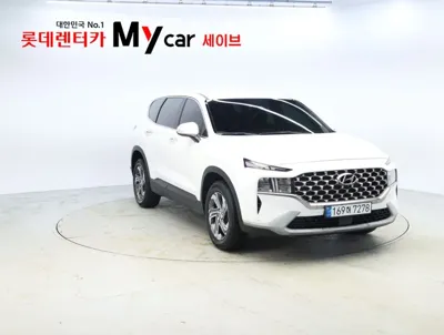 Hyundai Santafe 2022, 94615 км, за 11904.77 USD - фото 7