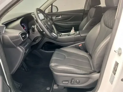 Hyundai Santafe 2022, 94615 км, за 11904.77 USD - фото 9