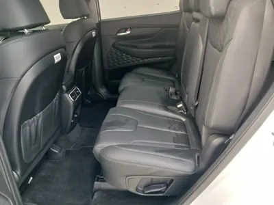 Hyundai Santafe 2022, 94615 км, за 11904.77 USD - фото 10