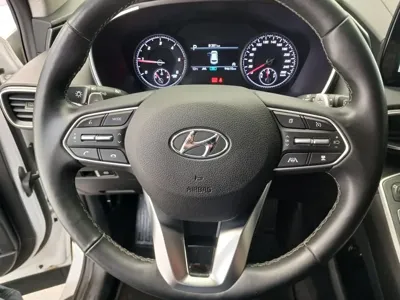 Hyundai Santafe 2022, 94615 км, за 11904.77 USD - фото 12