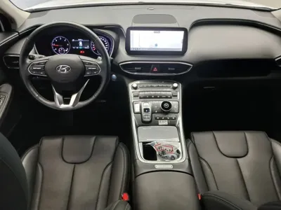 Hyundai Santafe 2022, 94615 км, за 11904.77 USD - фото 15