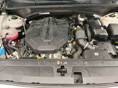 Hyundai Santafe 2022, 94615 км, за 11904.77 USD - фото 20