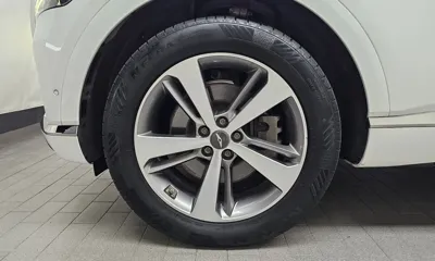 Genesis GV80 2021, 118039 км, за 59492.37 USD
