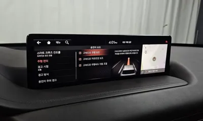 Genesis GV80 2021, 118039 км, за 59492.37 USD - фото 28