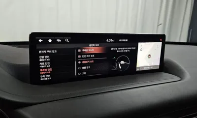 Genesis GV80 2021, 118039 км, за 59492.37 USD - фото 30