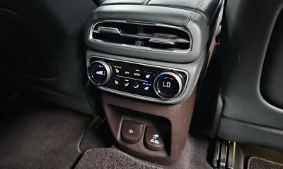 Genesis GV80 2021, 118039 км, за 59492.37 USD - фото 31