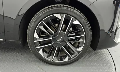 Kia K8 2025, 5234 км, за 30921.7 USD