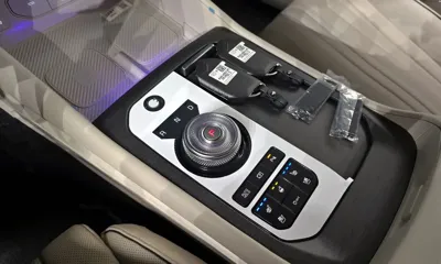 Kia K8 2025, 5234 км, за 30921.7 USD - фото 9