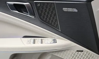 Kia K8 2025, 5234 км, за 30921.7 USD - фото 18
