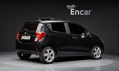 ChevroletGMDaewoo Spark 2016, 68795 км, за 3959.55 USD