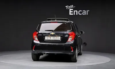 ChevroletGMDaewoo Spark 2016, 68795 км, за 3959.55 USD