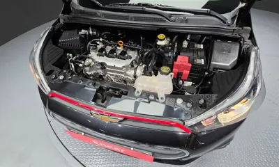ChevroletGMDaewoo Spark 2016, 68795 км, за 3959.55 USD - фото 6