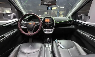 ChevroletGMDaewoo Spark 2016, 68795 км, за 3959.55 USD - фото 7