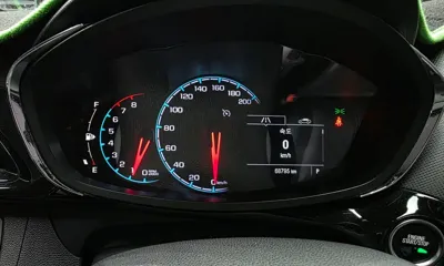 ChevroletGMDaewoo Spark 2016, 68795 км, за 3959.55 USD - фото 8