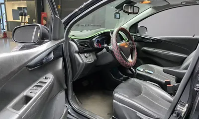 ChevroletGMDaewoo Spark 2016, 68795 км, за 3959.55 USD - фото 10