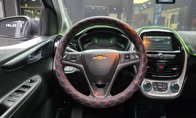 ChevroletGMDaewoo Spark 2016, 68795 км, за 3959.55 USD - фото 14