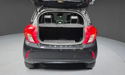 ChevroletGMDaewoo Spark 2016, 68795 км, за 3959.55 USD - фото 20