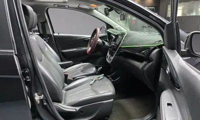 ChevroletGMDaewoo Spark 2016, 68795 км, за 3959.55 USD - фото 26