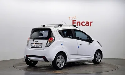 ChevroletGMDaewoo Spark 2012, 99878 км, за 1618.76 USD