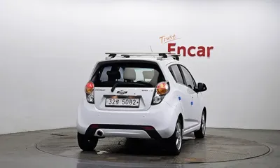 ChevroletGMDaewoo Spark 2012, 99878 км, за 1618.76 USD