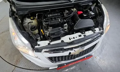ChevroletGMDaewoo Spark 2012, 99878 км, за 1618.76 USD - фото 6