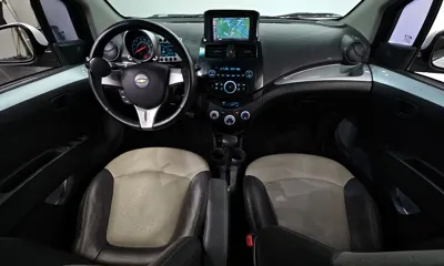 ChevroletGMDaewoo Spark 2012, 99878 км, за 1618.76 USD - фото 7