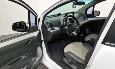 ChevroletGMDaewoo Spark 2012, 99878 км, за 1618.76 USD - фото 10