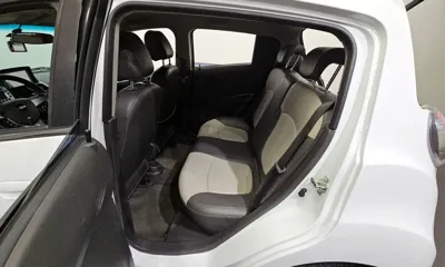 ChevroletGMDaewoo Spark 2012, 99878 км, за 1618.76 USD - фото 11