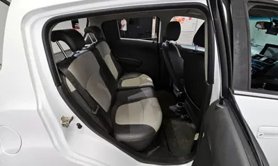 ChevroletGMDaewoo Spark 2012, 99878 км, за 1618.76 USD - фото 12