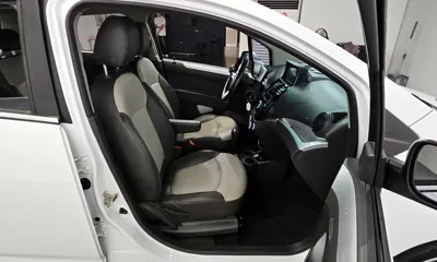 ChevroletGMDaewoo Spark 2012, 99878 км, за 1618.76 USD - фото 13