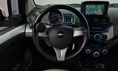 ChevroletGMDaewoo Spark 2012, 99878 км, за 1618.76 USD - фото 16