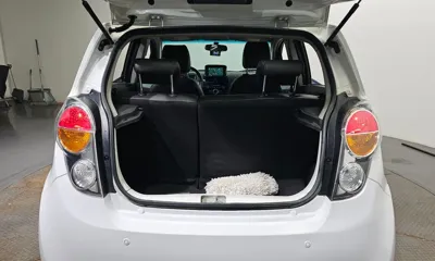 ChevroletGMDaewoo Spark 2012, 99878 км, за 1618.76 USD - фото 20