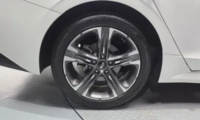 Kia K5 2020, 101242 км, за 12228.99 USD
