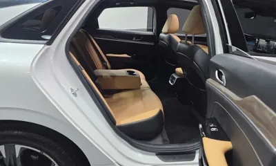 Kia K5 2020, 101242 км, за 12228.99 USD - фото 11