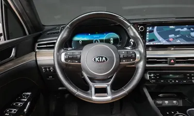 Kia K5 2020, 101242 км, за 12228.99 USD - фото 14